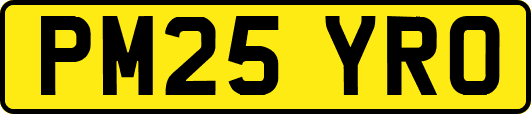 PM25YRO