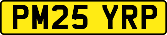 PM25YRP