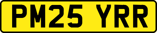 PM25YRR