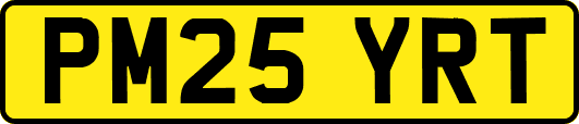 PM25YRT