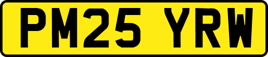 PM25YRW