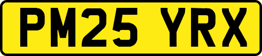 PM25YRX