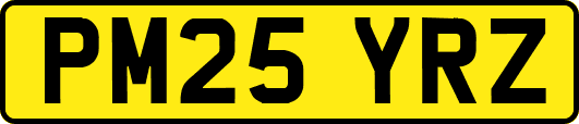 PM25YRZ