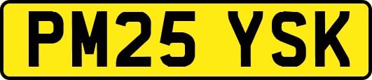PM25YSK