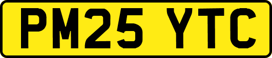 PM25YTC