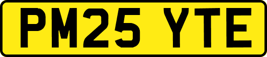 PM25YTE