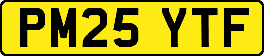 PM25YTF