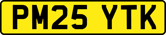 PM25YTK