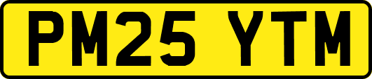 PM25YTM