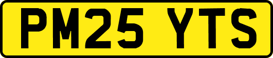 PM25YTS