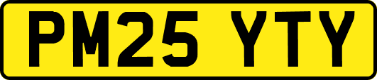 PM25YTY