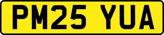 PM25YUA