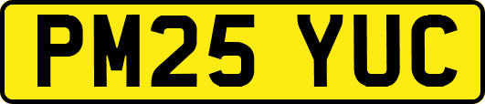 PM25YUC