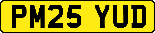 PM25YUD