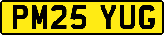 PM25YUG