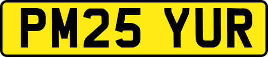 PM25YUR