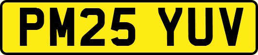 PM25YUV