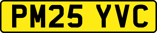 PM25YVC