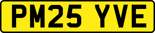 PM25YVE