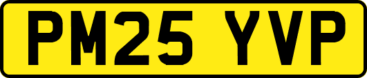 PM25YVP