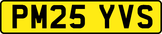 PM25YVS
