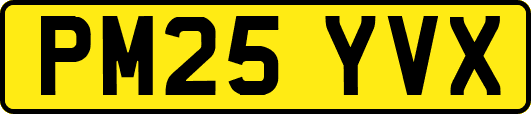 PM25YVX