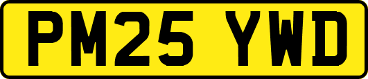 PM25YWD