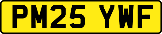 PM25YWF