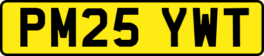 PM25YWT