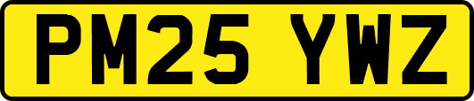 PM25YWZ