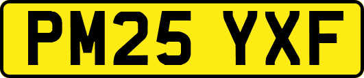 PM25YXF