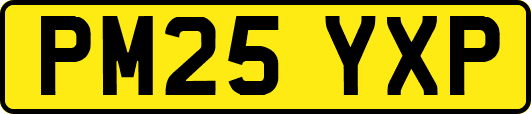 PM25YXP
