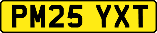 PM25YXT