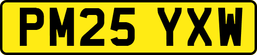 PM25YXW