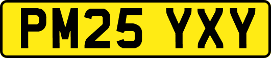 PM25YXY