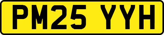 PM25YYH