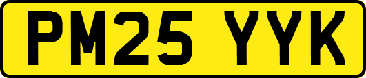 PM25YYK