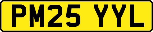 PM25YYL