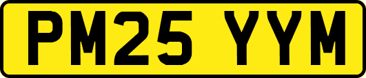 PM25YYM