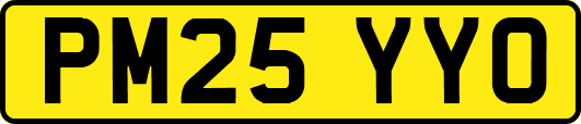 PM25YYO