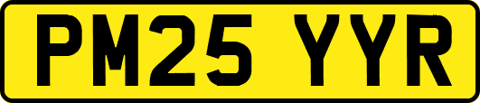 PM25YYR