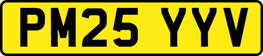 PM25YYV