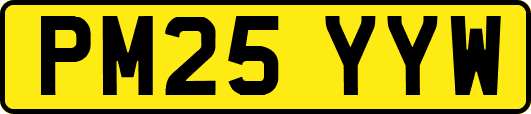 PM25YYW