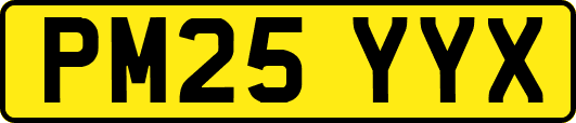 PM25YYX