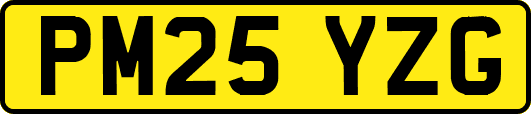 PM25YZG