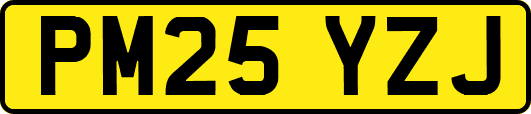 PM25YZJ