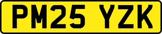 PM25YZK