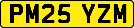 PM25YZM
