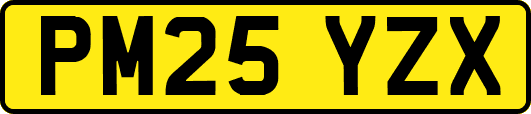 PM25YZX