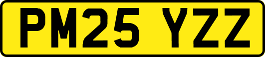 PM25YZZ